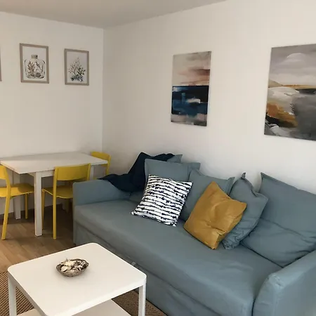 Apartament Tudor - Appartement *