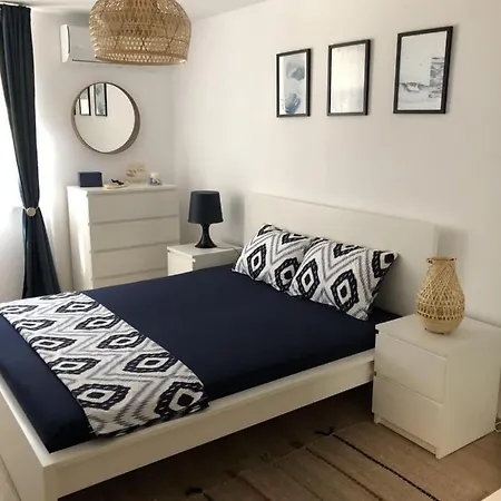 Apartament Tudor - Olimp