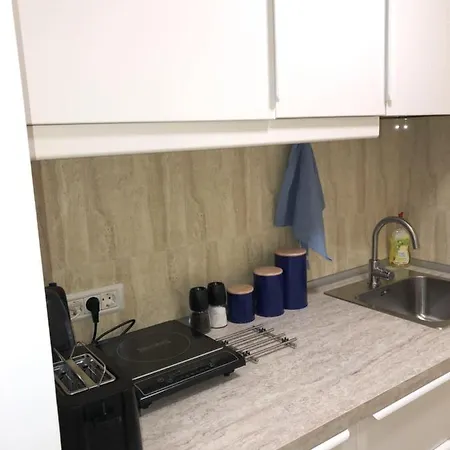 Apartament Tudor - Apartment Olimp