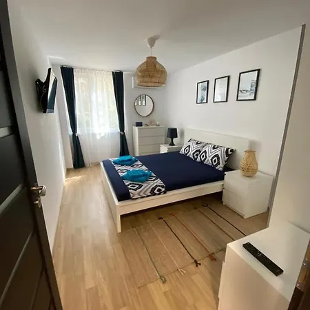 Apartament Tudor - * Olimp