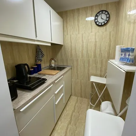 Appartement Apartament Tudor - Olimp