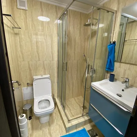 Apartament Tudor - Appartement